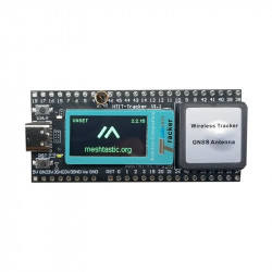 Heltec Wireless Tracker V1.1 LoRa Wifi BLE GNSS 866MHz