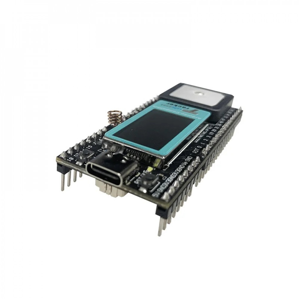 Heltec Wireless Tracker V1.1 LoRa Wifi BLE GNSS 866MHz