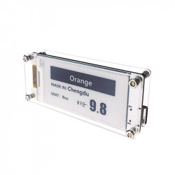 Heltec Wireless Paper v1.1 LoRa Wifi BLE 868Mhz