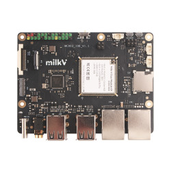 Milk-V Duo Module 01 EVB (vývojová deska)