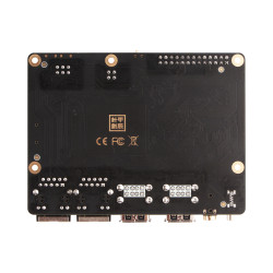 Milk-V Duo Module 01 EVB (vývojová deska)