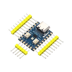 Raspberry Pi Pico RP2040-Zero