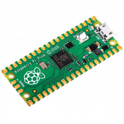 Raspberry Pi Pico RP2040 32bit ARM Cortex-M0+