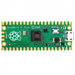 Raspberry Pi Pico RP2040 32bit ARM Cortex-M0+