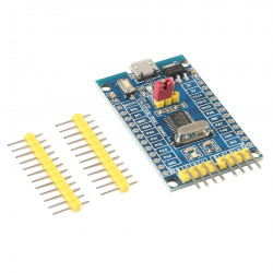 Vývojová deska STM32F030F4P6 Cortex-M0 ARM STM32 48MHz