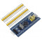 Vývojová deska STM32 BluePill s STM32F103C8T6