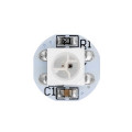 Inteligentní RGB LED modul s WS2812 NeoPixel bílý