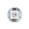 Inteligentní RGB LED modul s WS2812 NeoPixel bílý