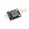 Dvoubarevný 5mm LED modul - červená a zelená (KY-011)