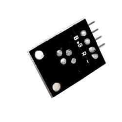 Modul LED RGB 5mm (KY-016)