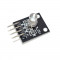 Modul LED RGB 5mm (KY-016)