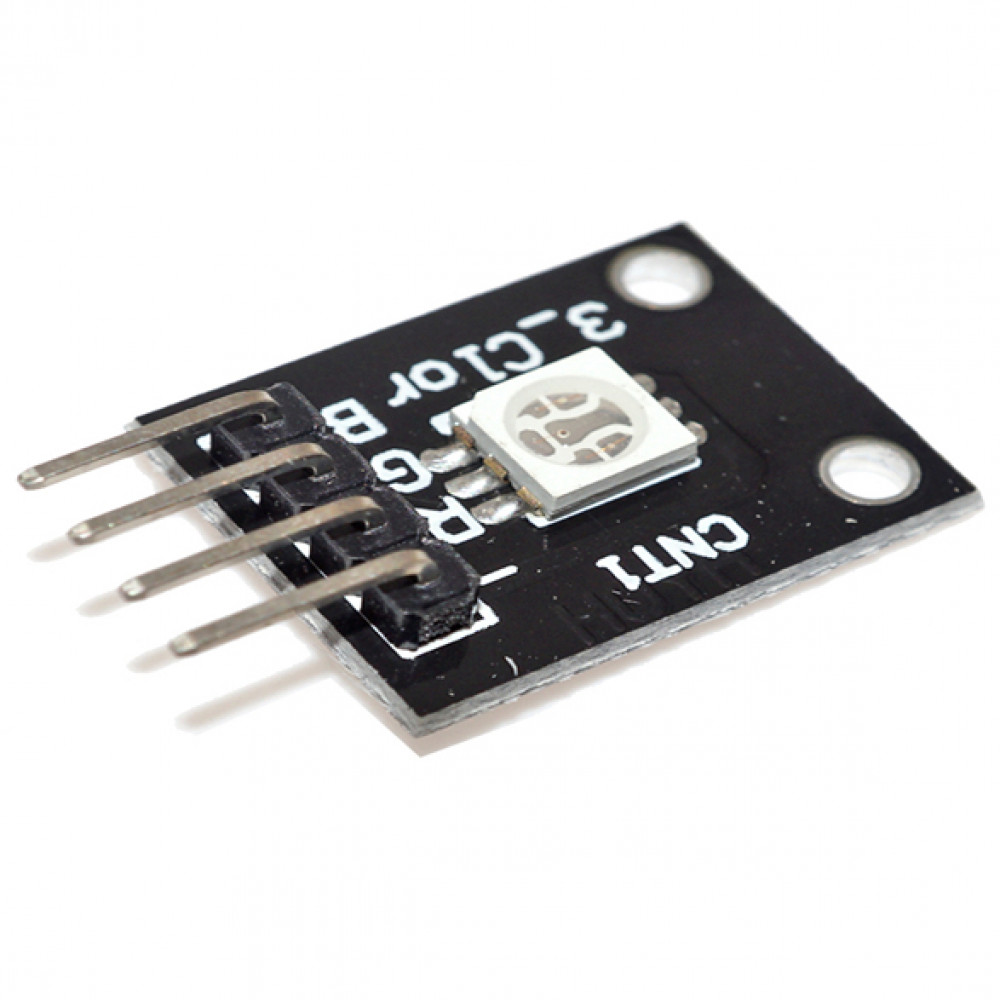Modul LED RGB 5050 (KY-009)
