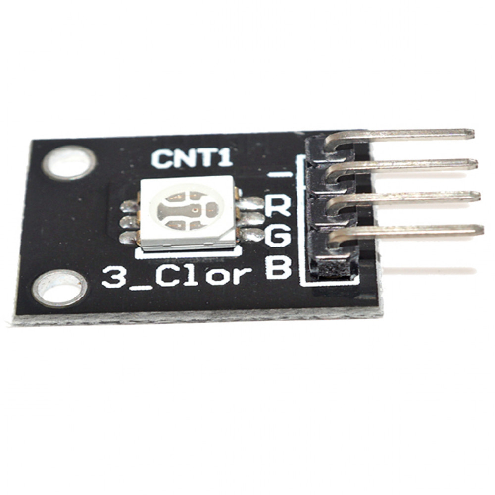 Modul LED RGB 5050 (KY-009)