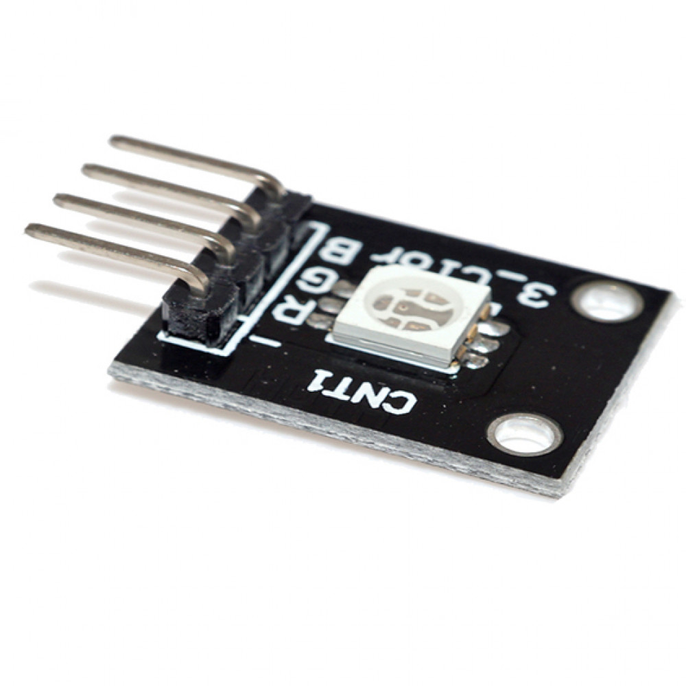 Modul LED RGB 5050 (KY-009)