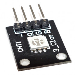 Modul LED RGB 5050 (KY-009)