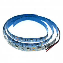 LED pásek UV ultrafialový 1m SMD5050 IP20 395-405nm (60led/m, 10W/m, 12V)