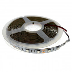 LED pásek UV ultrafialový 5m SMD 5050 395-405nm (60led/m, 10W/m, 12V)