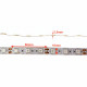 LED pásek studená bílá 5m SMD5050 IP20 (60led/m, 6W/m, 12V)