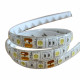 LED pásek žlutá 5m SMD5050 voděodolný IP65 (60led/m, 4W/m, 12V)