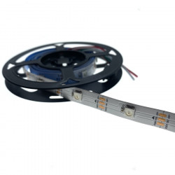 Inteligentní RGB LED pásek 1m WS2812 NeoPixel (30led/m, 9W/m)