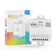 Řídicí jednotka LED pásků SP530E (WiFi, Bluetooth)