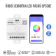 Řídicí jednotka LED pásků SP530E (WiFi, Bluetooth)