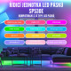 Řídicí jednotka LED pásků SP530E (WiFi, Bluetooth)