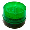Výstražný maják LED světlo LS-05 zelené