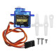 Plastové micro servo SG90 9g (180°)