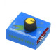 Tester servomotorů a ESC regulátorů CCPM