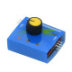 Tester servomotorů a ESC regulátorů CCPM