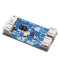 Mini MPPT solární nabíječka CN3065 s Micro USB 4.4-6V