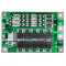Nabíječka, balancer a ochranný modul pro Li-Ion 3S (3 články) 60A 12.6V BMS