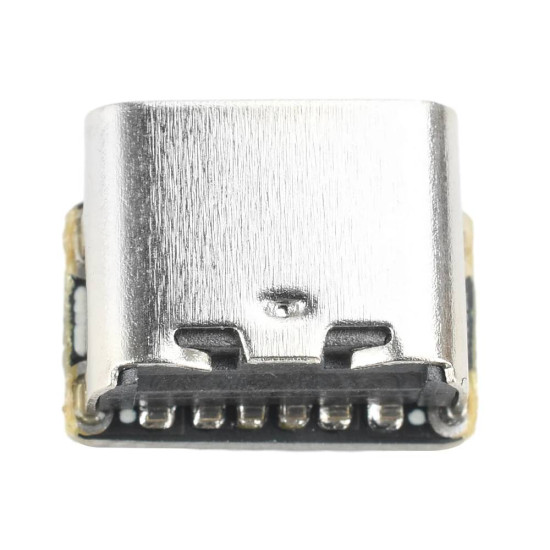 Mini nabíjecí modul Li-Ion 3.7V 600mA USB-C