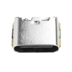 Mini nabíjecí modul Li-Ion 3.7V 600mA USB-C
