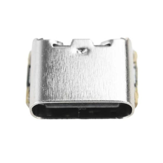 Mini nabíjecí modul Li-Ion 3.7V 600mA USB-C