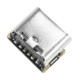 Mini nabíjecí modul Li-Ion 3.7V 600mA USB-C