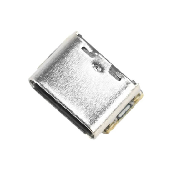 Mini nabíjecí modul Li-Ion 3.7V 600mA USB-C