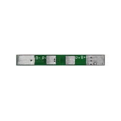 Ochranný modul pro Li-Ion / Li-Pol 1S (1 článek) 3A 3.7V