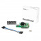 EduShield - Arduino shield na výuku základů elektroniky
