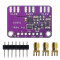 Generátor hodin Si5351A 8KHz až 160MHz I2C
