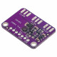 Generátor hodin Si5351A 8KHz až 160MHz I2C