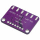 Generátor hodin Si5351A 8KHz až 160MHz I2C