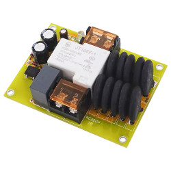 Soft-start modul pro omezení náběhového proudu 230V/30A 5000W