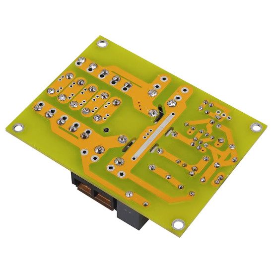 Soft-start modul pro omezení náběhového proudu 230V/30A 5000W