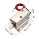 Elektromagnetický zámek BTS-312 12VDC 0.8A