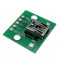 Mini USB breakout redukce DIP (2.54mm)
