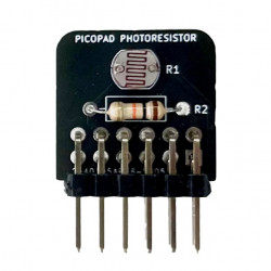 Picopad - Modul světelného senzoru GL5516