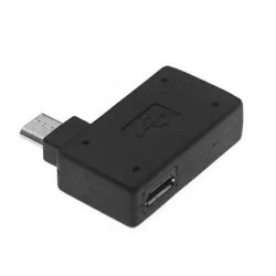 Picopad - USB adaptér