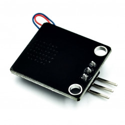 Modul s vibračním motorkem
